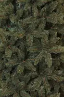 Triumph Tree Forest frosted kunstkerstboom blauwgroen 185cm - afbeelding 2