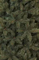 Triumph Tree Forest frosted kunstkerstboom blauwgroen 185cm - afbeelding 3