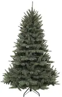 Triumph Tree Forest frosted kunstkerstboom blauwgroen 230cm - afbeelding 4
