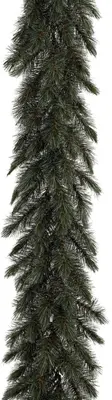 Triumph Tree Forest frosted pine guirlande blauwgroen 180cm - afbeelding 2