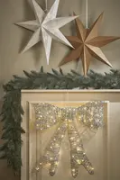 Triumph Tree Forest frosted pine guirlande blauwgroen 180cm - afbeelding 6