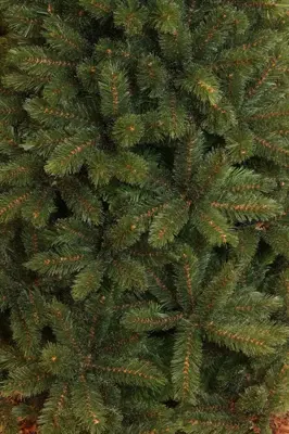 Triumph Tree Forest frosted pine kunstkerstboom groen 230cm - afbeelding 2