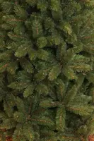 Triumph Tree Forest frosted pine kunstkerstboom groen 230cm - afbeelding 2