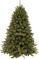 Triumph Tree Forest frosted pine kunstkerstboom groen 230cm - afbeelding 1