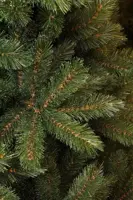 Triumph Tree Forest frosted slim kunstkerstboom groen 185cm - afbeelding 3