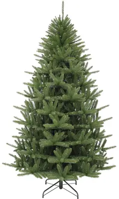 Triumph Tree Matterhorn kunstkerstboom groen 185cm - afbeelding 4