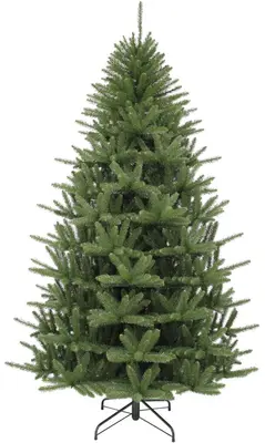 Triumph Tree Matterhorn kunstkerstboom groen 215cm - afbeelding 1