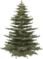 Triumph Tree Monaro kunstkerstboom blauwgroen 230cm - afbeelding 1