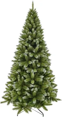 Triumph Tree Pittsburgh kunstkerstboom groen 185cm - afbeelding 1