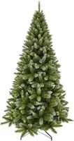 Triumph Tree Pittsburgh kunstkerstboom groen 185cm - afbeelding 1