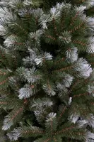 Triumph Tree Pittsburgh kunstkerstboom groen 215cm - afbeelding 2