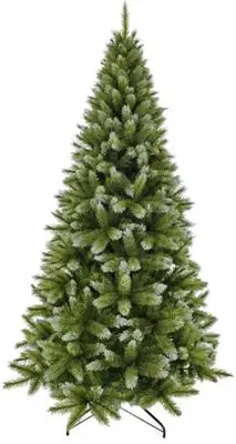 Triumph Tree Pittsburgh kunstkerstboom groen 230cm - afbeelding 1