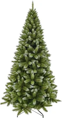Triumph Tree Pittsburgh kunstkerstboom groen 230cm - afbeelding 4