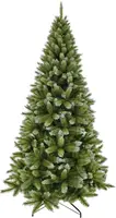 Triumph Tree Pittsburgh kunstkerstboom groen 230cm - afbeelding 4