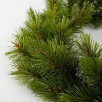 Triumph Tree Richmond kerstkrans groen Ø 45cm - afbeelding 3