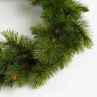 Triumph Tree Richmond kerstkrans groen Ø 45cm - afbeelding 4
