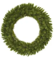 Triumph Tree Richmond kerstkrans groen Ø 45cm - afbeelding 2