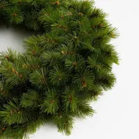 Triumph Tree Richmond kerstkrans groen Ø 60cm - afbeelding 4