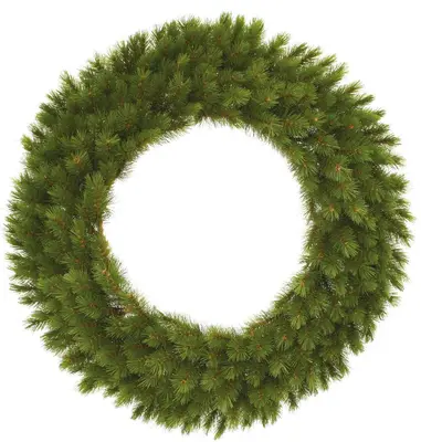 Triumph Tree Richmond kerstkrans groen Ø 60cm - afbeelding 2