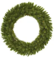 Triumph Tree Richmond kerstkrans groen Ø 60cm - afbeelding 2