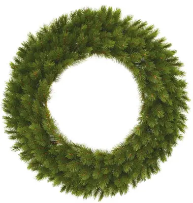 Triumph Tree Richmond kerstkrans groen Ø 90cm - afbeelding 2