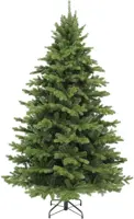 Triumph Tree Sherwood deluxe kunstkerstboom groen 215cm - afbeelding 1