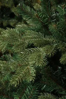 Triumph Tree Sherwood deluxe kunstkerstboom groen 215cm - afbeelding 4