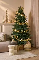 Triumph Tree Sherwood deluxe kunstkerstboom groen 215cm - afbeelding 3