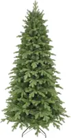 Triumph Tree Sherwood slim kunstkerstboom groen 215cm - afbeelding 1