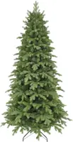 Triumph Tree Sherwood slim kunstkerstboom groen 230cm - afbeelding 1