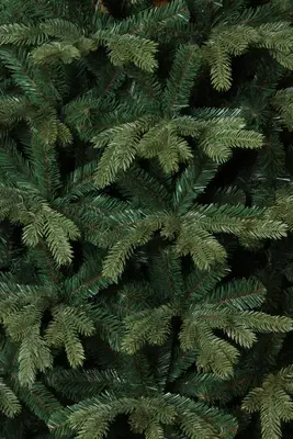 Triumph Tree Sherwood slim kunstkerstboom groen 230cm - afbeelding 2