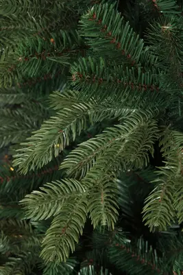 Triumph Tree Sherwood slim kunstkerstboom groen 230cm - afbeelding 3