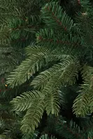 Triumph Tree Sherwood slim kunstkerstboom groen 230cm - afbeelding 3