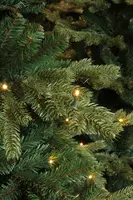 Triumph Tree Sherwood verlichte kunstkerstboom groen 185cm - 200 lampjes - afbeelding 4