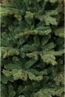 Triumph Tree Sherwood verlichte kunstkerstboom groen 230cm - 336 lampjes - afbeelding 2