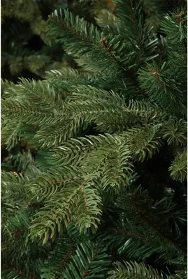 Triumph Tree Sherwood verlichte kunstkerstboom groen 230cm - 336 lampjes - afbeelding 3