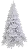 Triumph Tree Tuscan grote kunstkerstboom wit 425cm - afbeelding 1