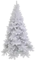 Triumph Tree Tuscan grote kunstkerstboom wit 425cm - afbeelding 1