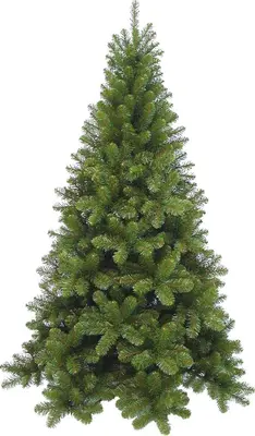 Triumph Tree Tuscan kunstkerstboom groen 215cm - afbeelding 1