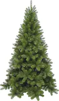 Triumph Tree Tuscan kunstkerstboom groen 215cm - afbeelding 1