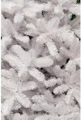 Triumph Tree Tuscan kunstkerstboom wit 185cm - afbeelding 3
