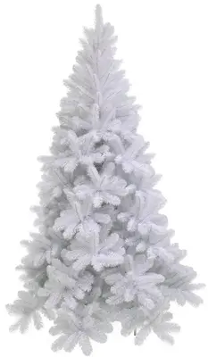 Triumph Tree Tuscan kunstkerstboom wit 185cm - afbeelding 4