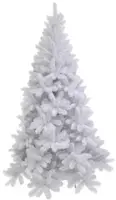 Triumph Tree Tuscan kunstkerstboom wit 215cm - afbeelding 1