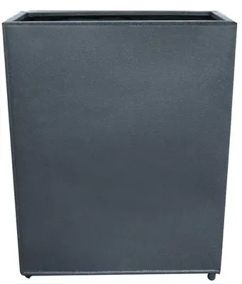 TS Collection Divider Sten 50x22 h64 cm Matblauw - afbeelding 1