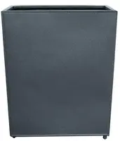 TS Collection Divider Sten 50x22 h64 cm Matblauw - afbeelding 1