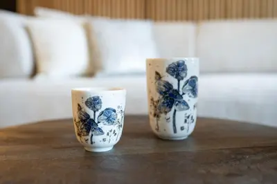 TS Collection mok  moonlight meadow  - afbeelding 2