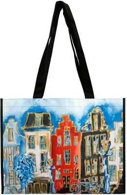 TS Collection tas canalhouses   - afbeelding 1