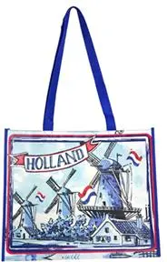 TS Collection tas holland multi 