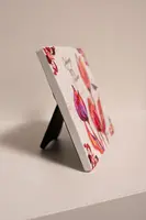TS Collection tegeltje sunblush keramiek 10cm spring - afbeelding 2