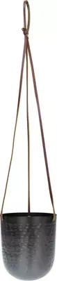 Ts hangpot Mayra 12x13cm lood - afbeelding 1